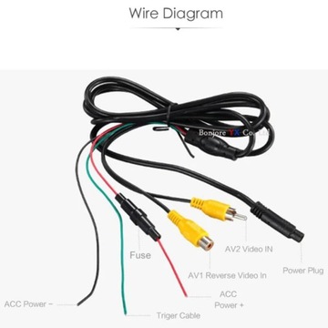 Беспроводной модуль Style 7 Bluetooth Touch Автомобильный монитор