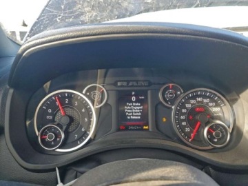  RAM 1500 Tradesman 2025 3.6 Benzyna 305KM, zdjęcie 9