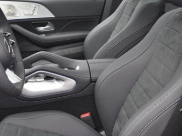 Mercedes GLE V167 SUV Facelifting 2.0 300d 269KM 2025 Od ręki - 300 d 4MATIC (269KM) | Dach panoramiczny + Hak holowniczy, zdjęcie 6