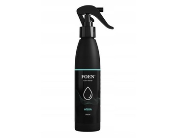 PERFUM DO SAMOCHODU FOEN 450ml AQUA