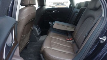 Audi A6 C7 Allroad quattro facelifting 3.0 TDI clean diesel 272KM 2016 Audi A6 Allroad 3.0TDI Stronic 272KM PneumatykaSkoraKsenon SalonPL FV23, zdjęcie 20