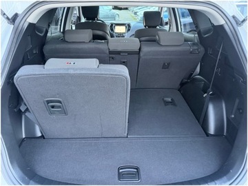 Hyundai Santa Fe III SUV Facelifting 2.0 CRDi 150KM 2017 Hyundai Santa Fe, zdjęcie 22