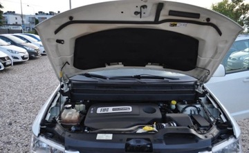 Fiat Freemont 2.0 Multijet II 16v 170KM 2015 Fiat Freemont 7 osobowy Nawigacja Kamera 2.0 Diesel 170KM, zdjęcie 28