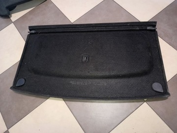 POLIČKA KUFRU VW GOLF V