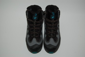 Трекинговые туфли JACK WOLFSKIN eu 39.5 / uk 6 НОВИНКА