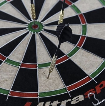 Набор из 12 дротиков Дартс 200 наконечников Перья Дартс Дартс