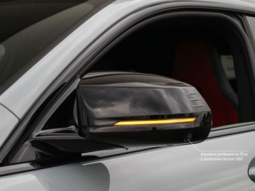 BMW Seria 2 G42-U06 M Gran Coupe 2.0 235i 306KM 2025 BMW Seria 2 M235 xDrive Gran Coupe 2.0 Benzyna 306KM, zdjęcie 8