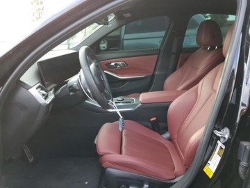 BMW Seria 3 G20-G21 2023 BMW Seria 3 BMW 3 Series M340i, od ubezpieczalni, zdjęcie 7