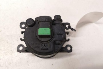 HALOGEN LEVÝ PŘEDNÍ JAGUAR S-TYPE (X200) 4R83115200AA 2.7L DIESEL 152KW