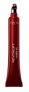 L'Oreal Revitalift Laser X3 Крем для глаз 15 мл