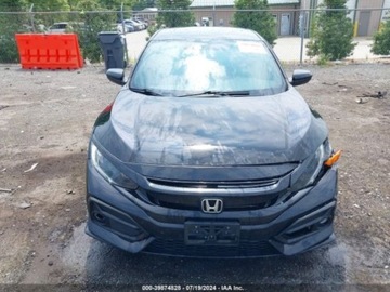 Honda 2021 Honda Civic 2021 HONDA CIVIC SPORT 1.5 Benzyna 180KM, zdjęcie 11