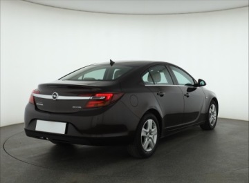 Opel Insignia I Sedan Facelifting 2.0 CDTI ECOFLEX 140KM 2015 Opel Insignia 2.0 CDTI, Salon Polska, Navi, Klima, zdjęcie 4