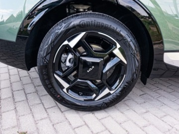 Kia Sportage V SUV Facelifting 1.6 T-GDI HEV 239KM 2026 KIA Sportage 1.6 T-GDI HEV L 4WD aut Suv 239KM 2026, zdjęcie 11