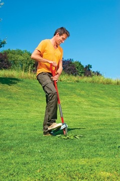 Культиватор WOLF-Garten Be-M Multi Star