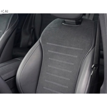 Mercedes GLC C254/X254 Coupe 2.0 220d 197KM 2025 Coupe 220 d 4M Pakiet AMG Premium + Zimowy + Hak z ESP + Panorama, zdjęcie 8