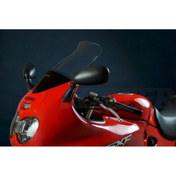 LOSTER высокое туристическое стекло SUZUKI GSX-F 600 98-07