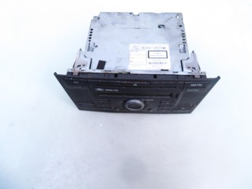 РАДИО FORD MONDEO MK3 5S7T18C815AE 6000CD