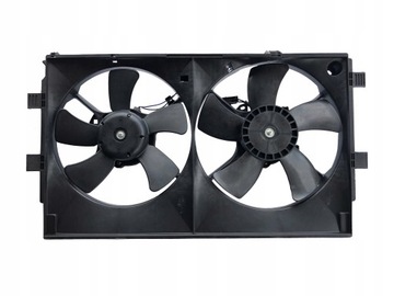 VENTILÁTOR PEUGEOT 4008 2012-