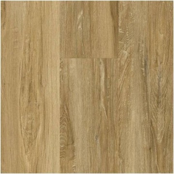 Panele Winylowe LVT Samoprzylepne Authentic Nature Dąb Naturalny Płytki LVT