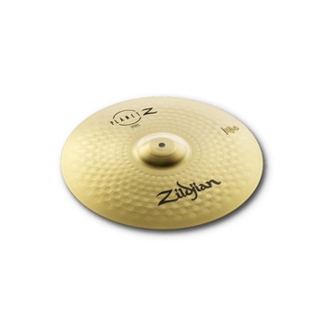 Комплект Zildjian Planet Z 14HH, 16CR, 20R