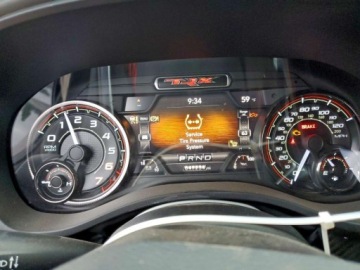  RAM 1500 TRX 2022 6.2 Benzyna 702KM, zdjęcie 9