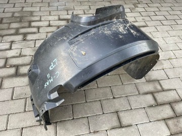 FORD C-MAX II PODBĚH LEVÝ PŘEDNÍ