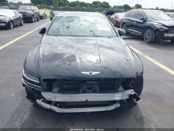  Genesis G80 2.5T 2024 2.5 Benzyna 300KM, zdjęcie 7