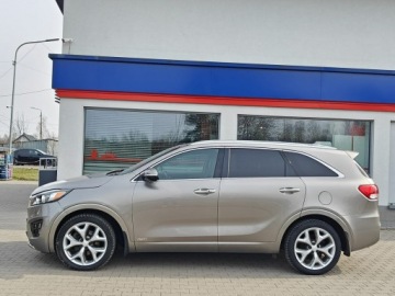 Kia Sorento III 2016 Kia Sorento 4x4 245KM Bogata opcja, zdjęcie 7