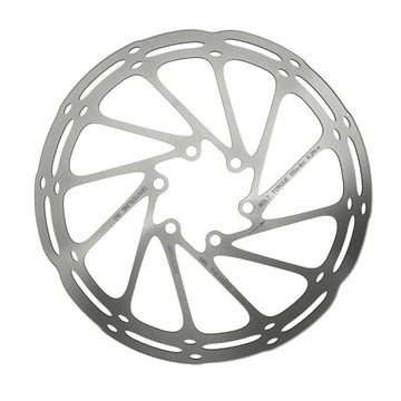 TARCZA SRAM CENTERLINE 160MM ŚRUBY