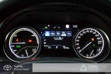 Toyota Camry IX Sedan 2.5 Hybrid Dynamic Force 218KM 2021 Toyota Camry 2.5 Hybrid Comfort CVT, zdjęcie 3