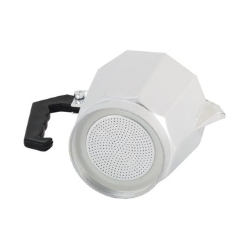 Кофеварка Кофемашина INFUSION 450 мл KAMILLE