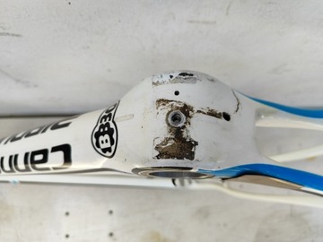ДОРОЖНАЯ РАМА CARBON CANNONDALE SYNAPSE 56см