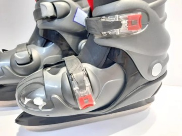 ЭНЕРО КОНЬКИ