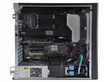База для компьютера DELL Precision T5810 LGA 2011 г.
