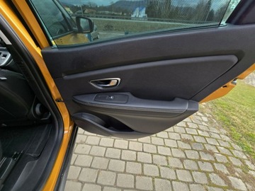 Renault Grand Scenic III 1.3 Energy TCe 140KM 2018 Renault Scenic Bezwypadkowy, serwisowany., zdjęcie 27