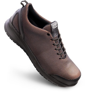 BUTY OBUWIE ROBOCZE BHP S1P SRC HRO X-NE r.44
