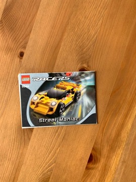 LEGO 8644 - инструкция