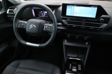 Citroen C4 III SUV 1.2 PureTech 130KM 2024 Citroen C4 1.2 PureTech, Salon Polska, zdjęcie 6
