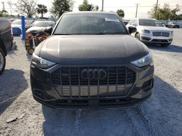 Audi Q3 II 2020 Audi Q3 Premium 2020 2.0l 2.0 Benzyna 228KM, zdjęcie 4