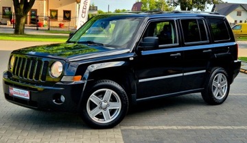 Jeep Patriot 2009 Jeep Patriot 2.4i AWD 170Ps piekny zadbany serwis !, zdjęcie 34