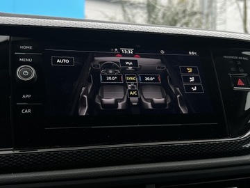 Volkswagen T-Cross SUV Facelifting 1.0 TSI 115KM 2024 Volkswagen Taigo Kamera | LED | Podgrzewane fotele, zdjęcie 28