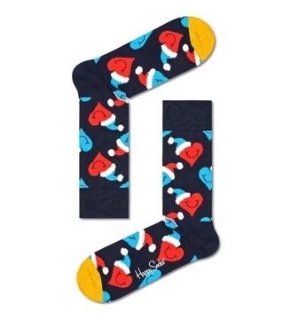 Skarpety HAPPYSOCKS HolidayVibes 41-46 XHBG09-4300