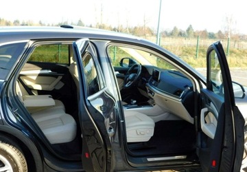 Audi Q5 II SUV Facelifting 2.0 35 TDI 163KM 2021 Audi Q5 2.0TDI z Gwarancja Nowy Polifcie Model 2022r 2.0 Diesel 163KM, zdjęcie 10