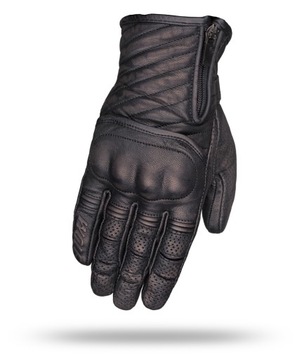 ПРОЧНЫЕ МОТОЦИКЛОВЫЕ ПЕРЧАТКИ WOLF MUCA RUSTY r S