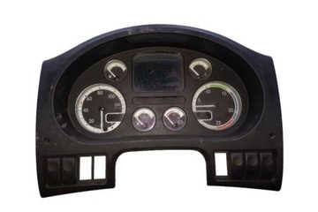 LICZNIK ZEGARY DAF XF 105 CF EURO 5 1743496