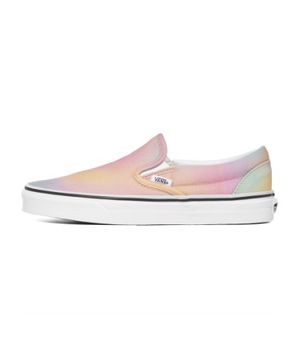 Vans buty sportowe Vans Unisex Tenisówki CLASSIC SLIP-ON roz 36,5 Półbuty