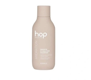 Montibello HOP Smooth Hydration Szampon wygładzający nawilżający 300ml