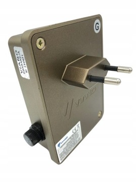 ЭЛЕКТРИЧЕСКИЙ ОТПУСКАТЕЛЬ МИН ОТ ГРЫЗУНОВ, МЫШЕЙ, КРЫС