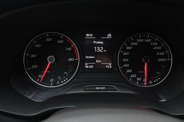 Seat Leon III ST 1.4 TSI ACT 150KM 2016 Seat Leon 1.4 TSI, Salon Polska, Serwis ASO, zdjęcie 10