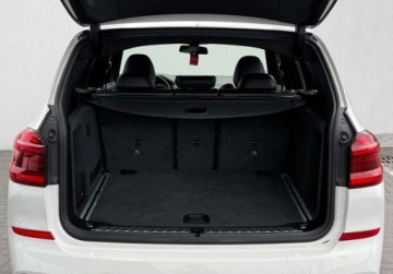 BMW X3 G01 SUV 2.0 20d 190KM 2019 BMW X3 xDrive 20d 190KM Mpakiet I wlasciciel SalonPL Bezwypadkowy 2.0, zdjęcie 10